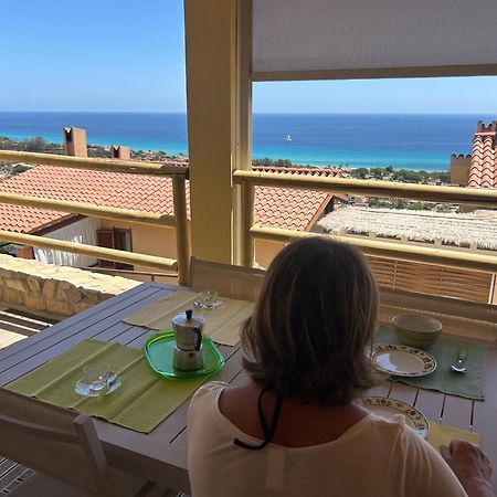 Casa Vacanze Costa Rei Eksteriør billede