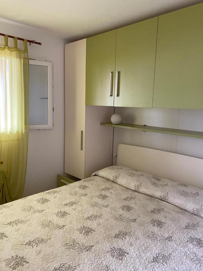 Casa Vacanze Costa Rei Eksteriør billede