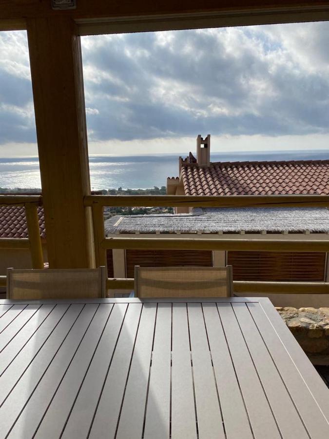 Casa Vacanze Costa Rei Eksteriør billede