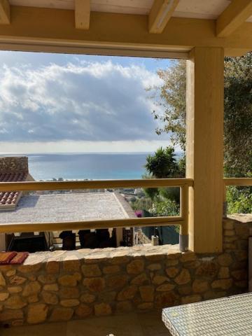 Casa Vacanze Costa Rei Eksteriør billede